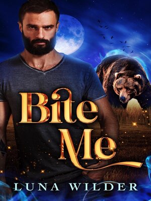 cover image of Bite Me